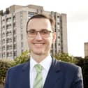 Dr Tim Noble, who raised concerns about bullying and harassment at Doncaster Royal Infirmary, has been dismissed.