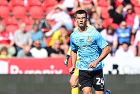 Zain Westbrooke has suffered an injury-ravaged 2024.