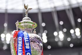 Challenge Cup