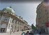 Doncaster's HSBC, Barclays and Santander branches will be targeted in a demonstration against BA.