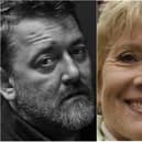 Guy Garvey has paid tribute to his mother in law, Doncaster actress Dame Diana Rigg.