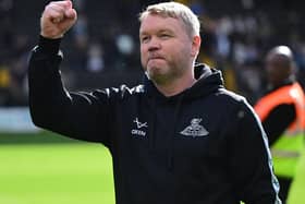 Grant McCann