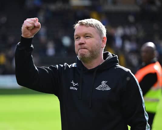 Grant McCann
