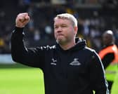 Grant McCann