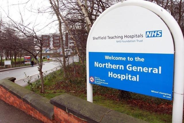 Sheffield Teaching Hospitals NHS Foundation Trust is advertising for a consultant in emergency medicine to work at the Northern General Hospital. The salary is £82,096 to £110,683 a year.