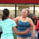 Doncaster's over-60s leading the way in fitness for health and even savings.