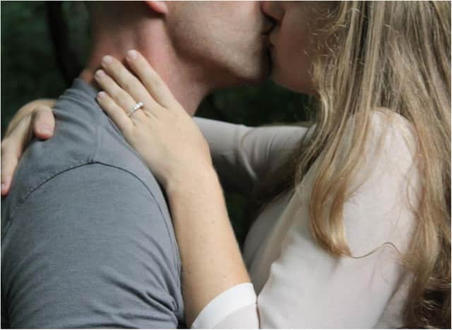 Sex in Doncaster has boomed during the pandemic, according to a survey.