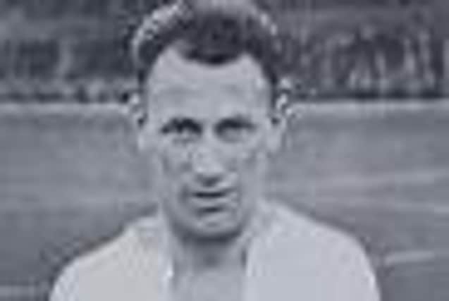 Jackie Bestall