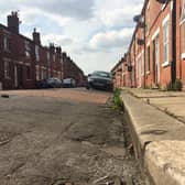 One in six Doncaster homes deemed ‘non-decent’.