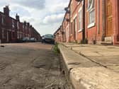 One in six Doncaster homes deemed ‘non-decent’.