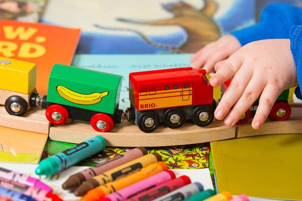 More than 1,500 children in care placed miles away from home in Yorkshire.