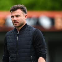 Former Doncaster Rovers caretaker boss sacked 17 months after winning promotion