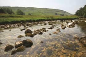 Yorkshire Water set to embark on largest ever environmental investment.