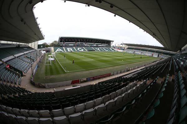 Doncaster Rovers fans will face their longest trip to the season when they head to Plymouth Argyle.