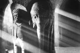 Doncaster's Sand House audio drama marks good progress.