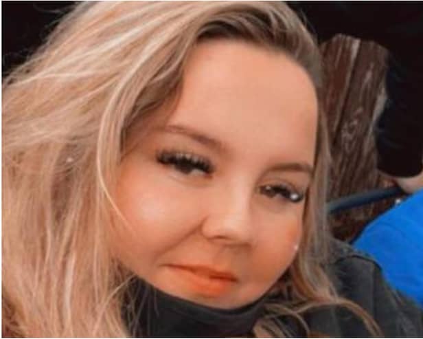 A number of fundraisers have been set up to help send Alsyha and her family to Disneyland.