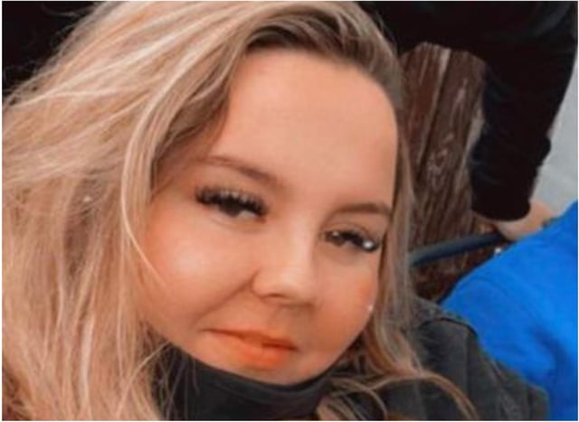 A number of fundraisers have been set up to help send Alsyha and her family to Disneyland.