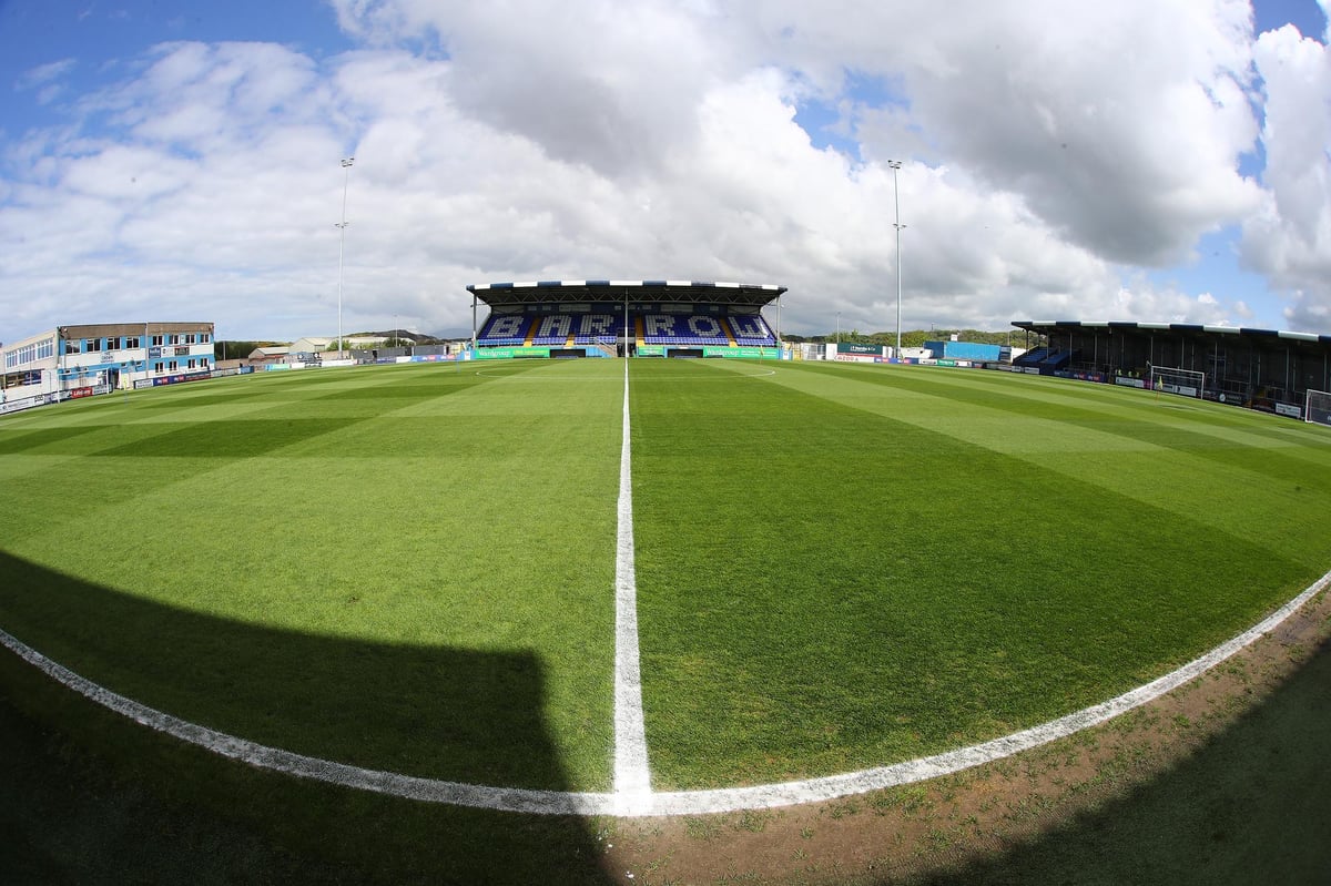 LIVE updates as in-form Doncaster Rovers take on Barrow in League Two clash