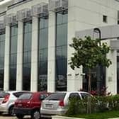 Leger Clinic.