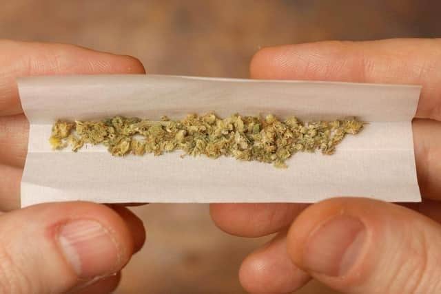 A new social club where people will be able to smoke cannabis is opening its doors in Doncaster.