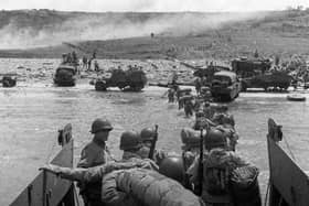 D-Day80: Doncaster will join the nation remembering fallen heroes.