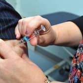 Doncaster health bosses are preparing to seek out thousands of pensioners to offer them the new coronavirus vaccine.