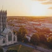 Doncaster Minster will be holding a series of concerts and recitals during April.