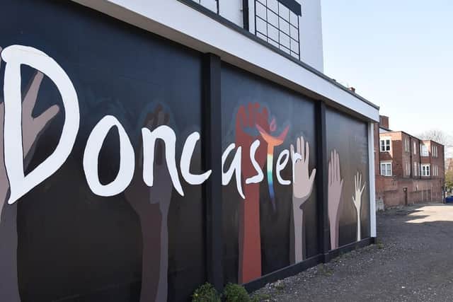 First-ever Doncaster women in business conference to spotlight female entrepreneurs and explore timely Issues.