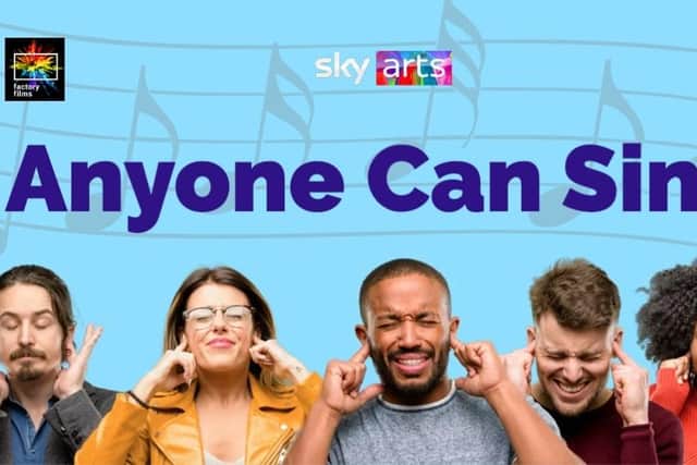 Search is on to find Doncaster's worst singers for new TV show