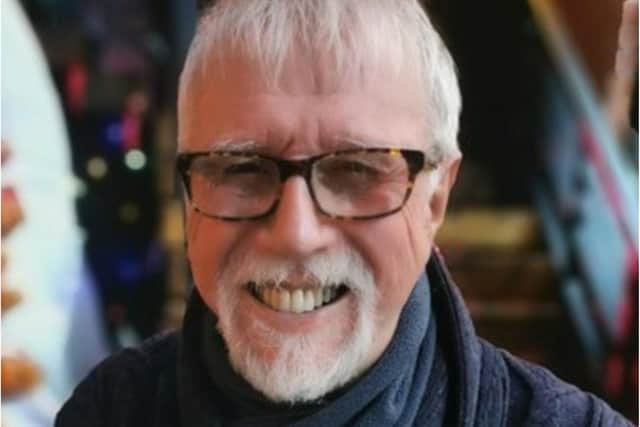 Police have scaled back the search for Doncaster man Neil Skinner in Scotland and say it is unlikely he will be found alive.