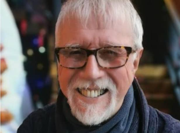 Police have scaled back the search for Doncaster man Neil Skinner in Scotland and say it is unlikely he will be found alive.