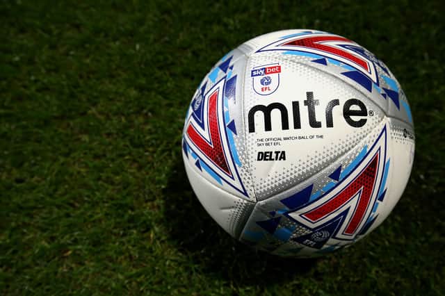 Exclusive: EFL unveil radical plans to finish 2019/20 season in just 56 days