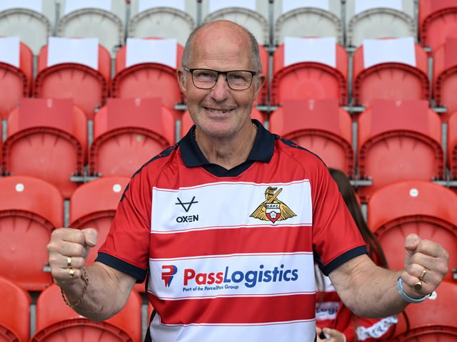 Owen Bailey hit the only goal of the game to give Rovers a fourth win in their opening six League One games.
