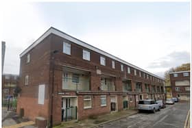 Daniel Andrewatha, of Orgreave House, was arrested just days after getting married.