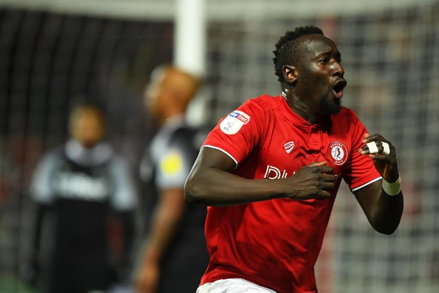 Bristol City are rumoured to have set a £2m asking price for star striker Famara Diedhiou, in an attempt to stop the player leaving for nothing this summer. Middlesbrough are said to be keen on the Senegal international. (Sky Sports)