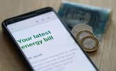 A fifth of Doncaster households were in fuel poverty in 2022, new figures show.
