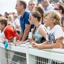 Doncaster Racecourse unveils spectacular summer Saturday series line up with tickets starting from just £5.