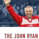 Doncaster Rovers' glory years are recaptured in the new book.