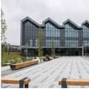 Plans to convert former rail college into Centre of Excellence under negotiation.