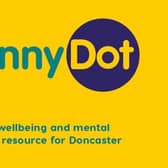 New mental health and wellbeing support website for the people of Doncaster.