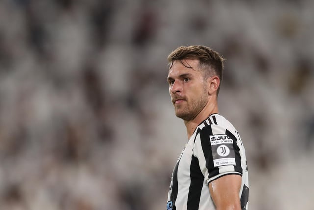 Reports from Italy have touted Newcastle United as the "most likely destination" for Juventus midfielder Aaron Ramsey. The ex-Arsenal midfielder is said to fit the profile of the Magpies apparent desire to bring in some "big names" in January. (Gazzetta Dello Sport)