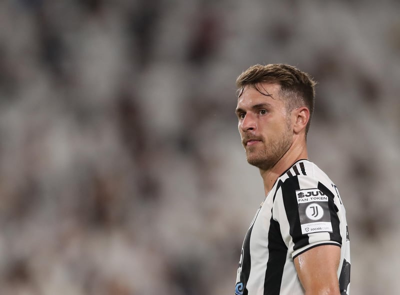 Reports from Italy have touted Newcastle United as the "most likely destination" for Juventus midfielder Aaron Ramsey. The ex-Arsenal midfielder is said to fit the profile of the Magpies apparent desire to bring in some "big names" in January. (Gazzetta Dello Sport)