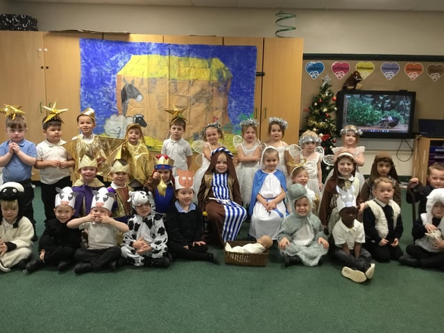 Marshland Primary Academy.