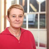 Julie Palmer, Begbies Traynor