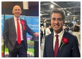 Bookies have listed the odds on John Healey or Ed Miliband becoming next deputy Labour leader.