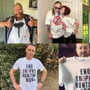 Doncaster residents can help by writing to their MP - Animal News Agency