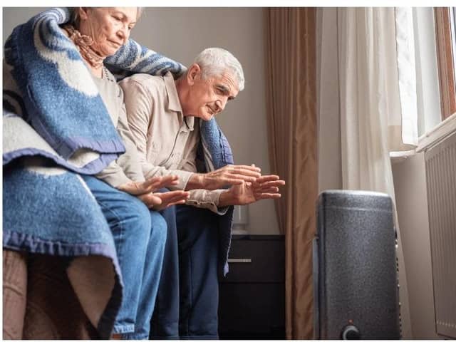 With the support of people in South Yorkshire thousands of pounds could be redistributed to the poorest areas.