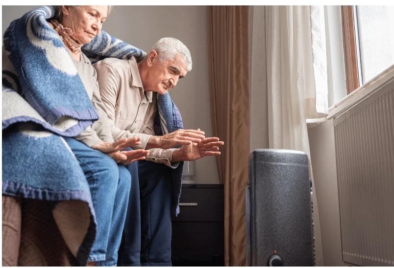 Doncaster residents asked to donate their winter fuel payments to those less fortunate