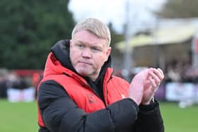 Grant McCann