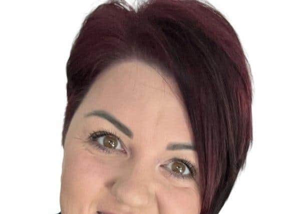 Doncaster nurse sets her sights on business success